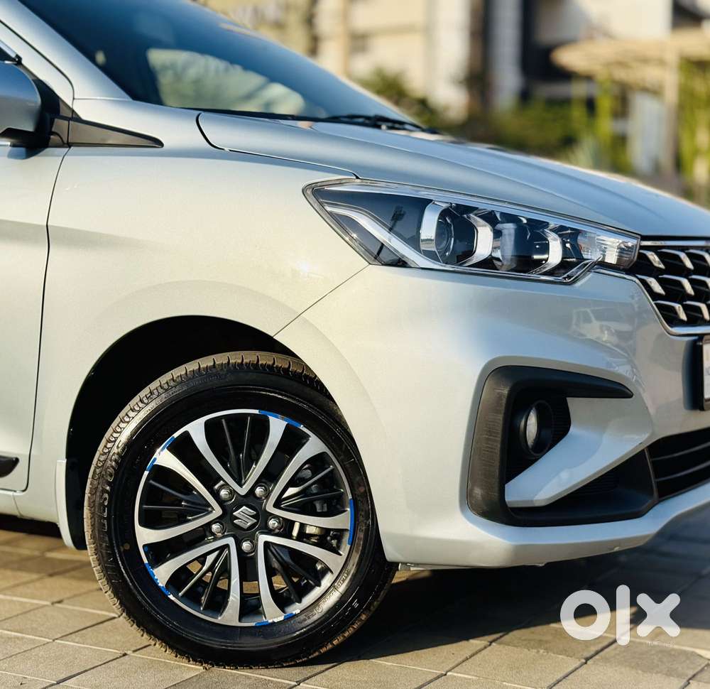 Maruti Suzuki Ertiga 1.5 Zxi Shvs, 2025, Diesel