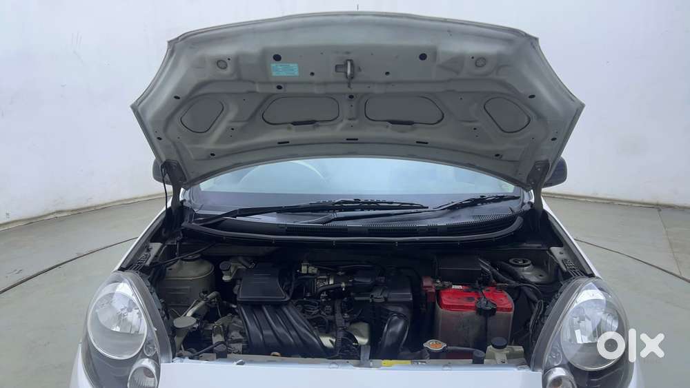 Nissan Micra Active Xl, 2013, Petrol