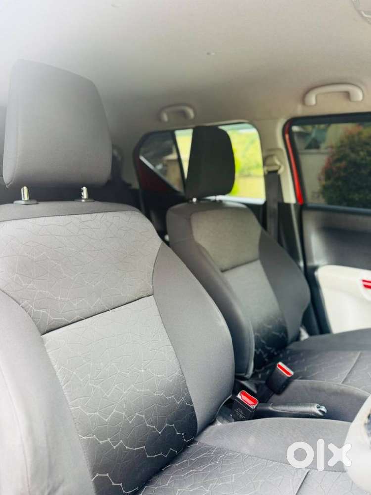 Maruti Suzuki Ignis 1.3 Alpha, 2018, Petrol