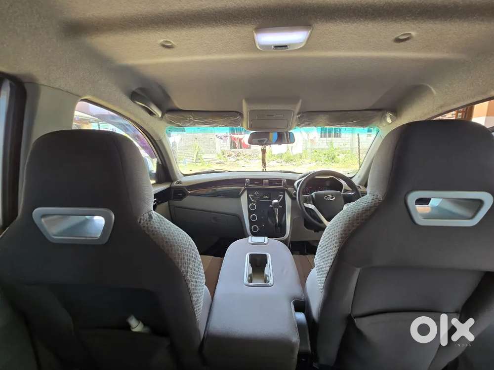 Mahindra Kuv 100 2019 Diesel Well Maintained