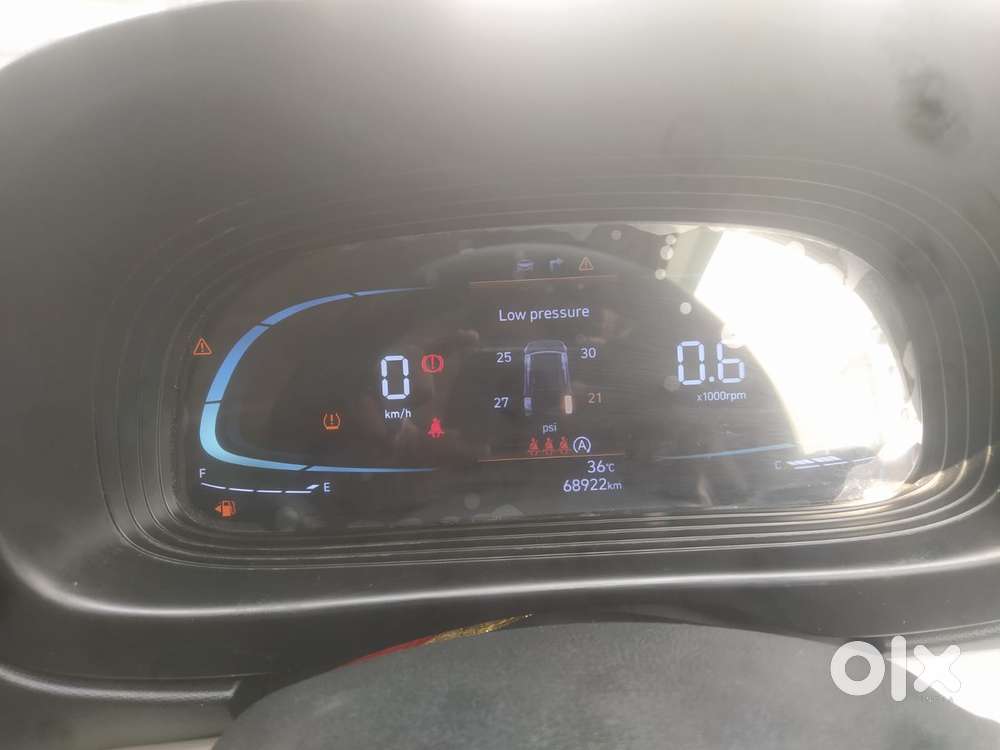 Hyundai Venue N Line, 2023, Petrol