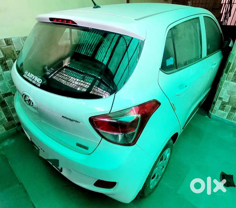 Hyundai Grand I10 For Sale