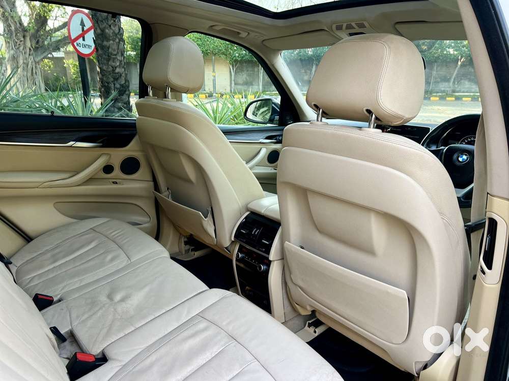 Bmw X5 Xdrive 30d Sport, 2017, Diesel