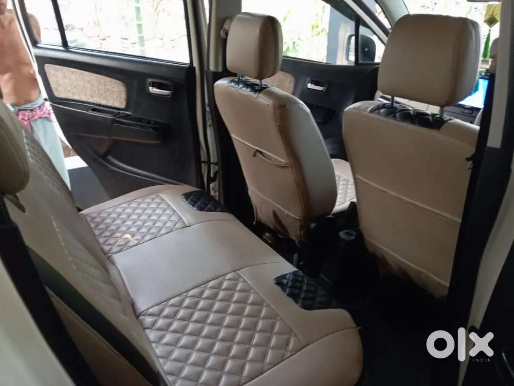 Maruti Suzuki 2017 2nd Hand High Mainted And Good Condition Family Car