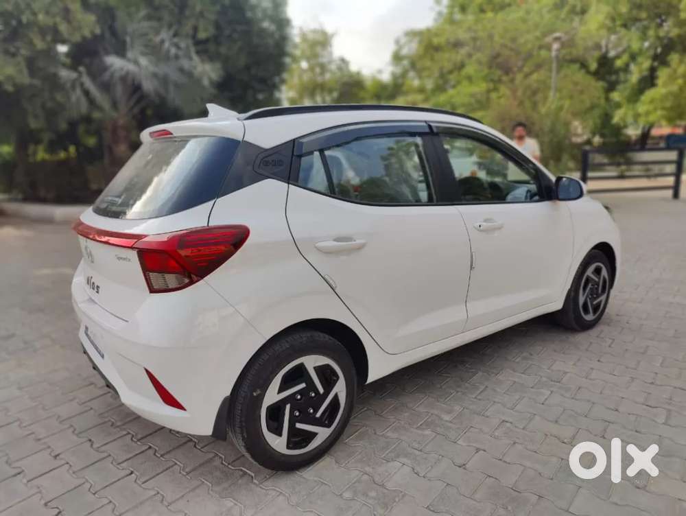 Hyundai Grand I10 Nios, 2026, Petrol