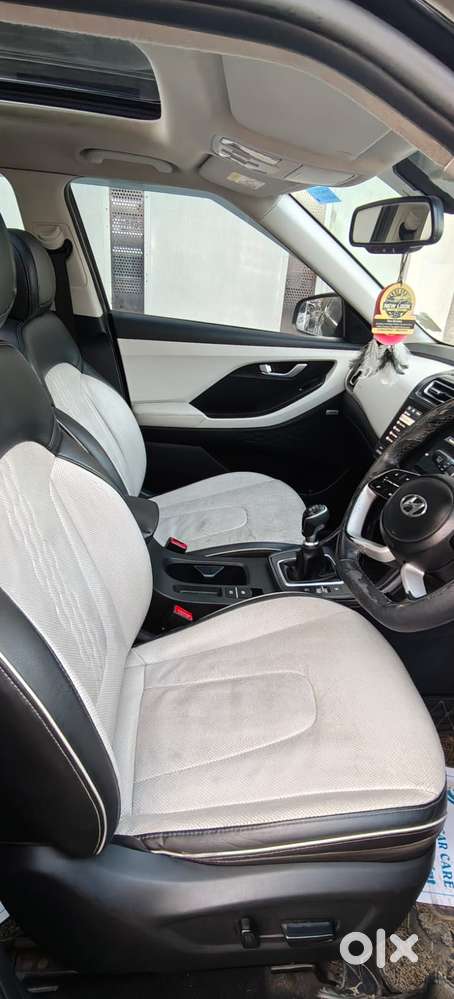 Hyundai Creta 1.6 Sx (o), 2021, Diesel