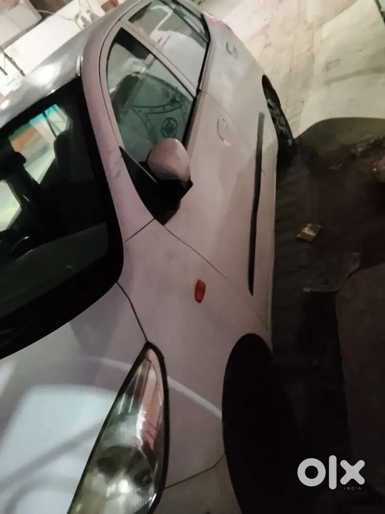 Hyundai I10 2010