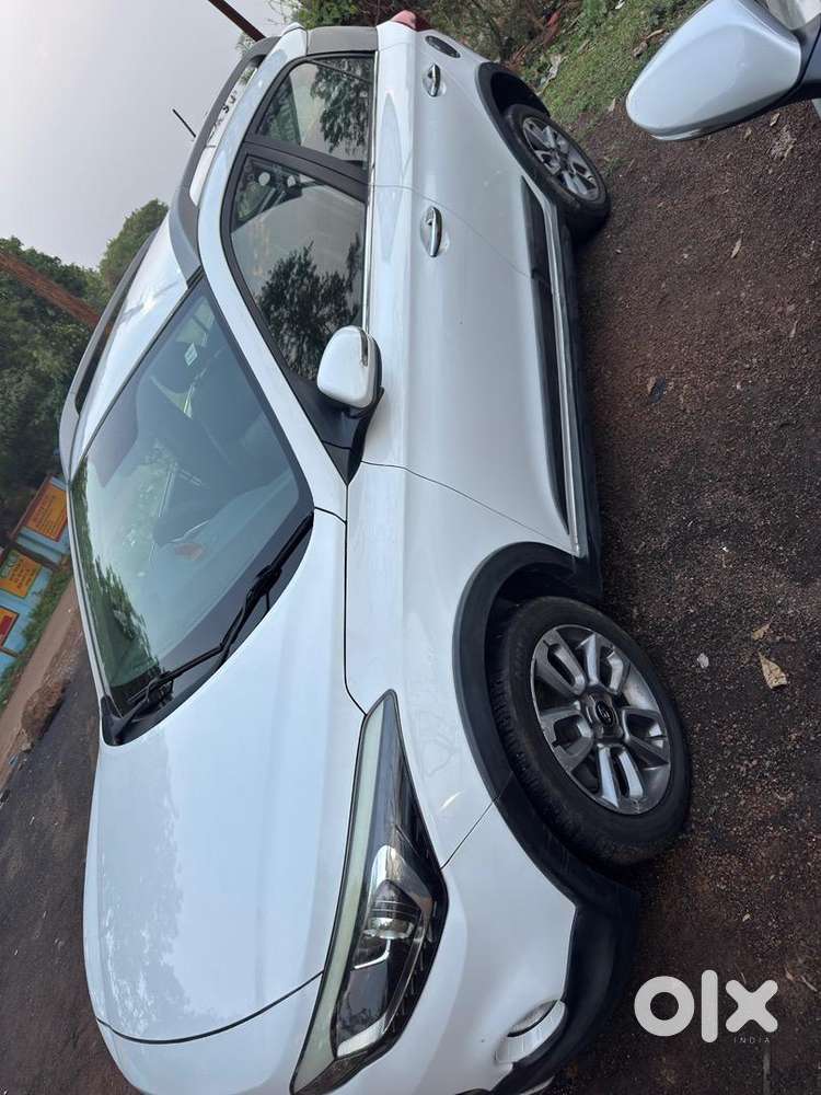 Hyundai Diesel Car 2016