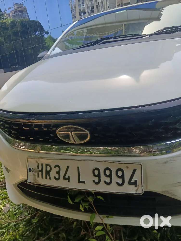Tata Tigor 2021 Petrol Manual