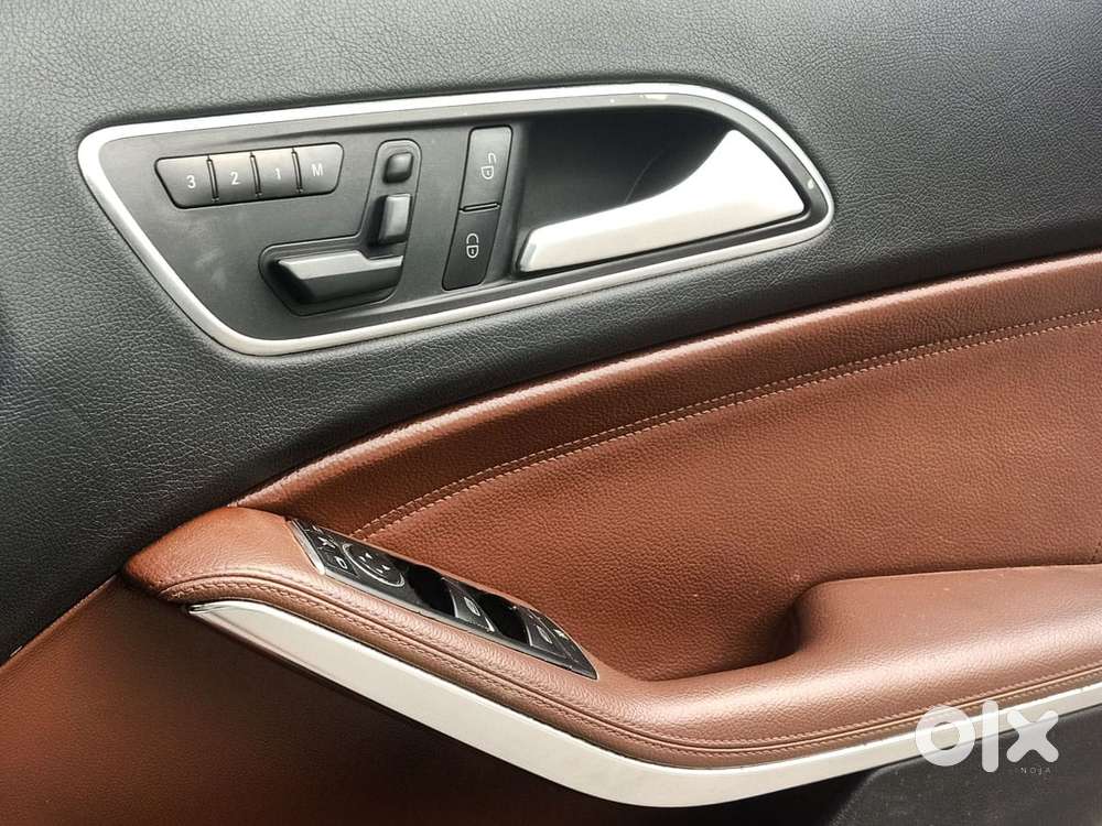 Mercedes-benz Gla 200 D, 2017, Diesel