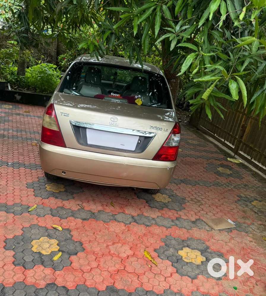 Tata Diesel Manual 2007