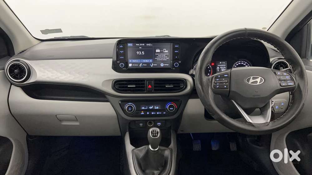 Hyundai Grand I10 Nios Sportz 1.2 Kappa Vtvt, 2023, Petrol