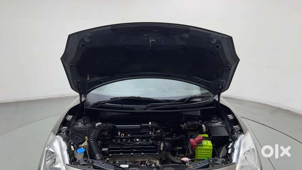 Maruti Suzuki Swift 1.3 Lxi, 2019, Petrol
