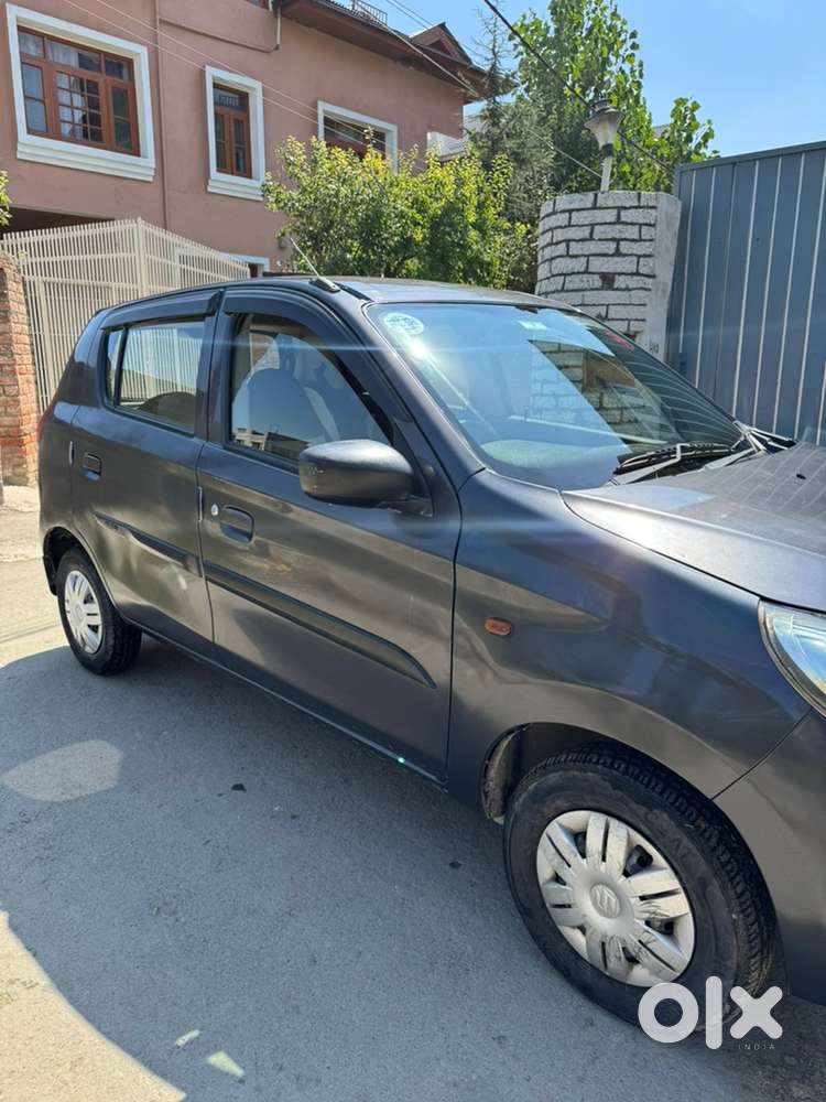 Suzuki Alto 800 Vxi+