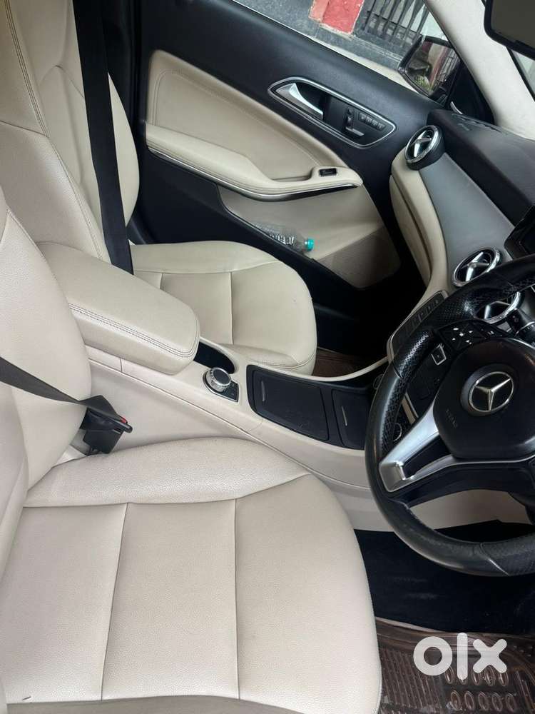 Mercedes-benz Gla 2015 Diesel 95000 Km Driven