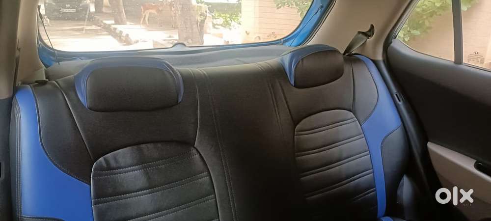 Hyundai Grand I10 Sportz 1.2 Kappa Vtvt, 2019, Petrol