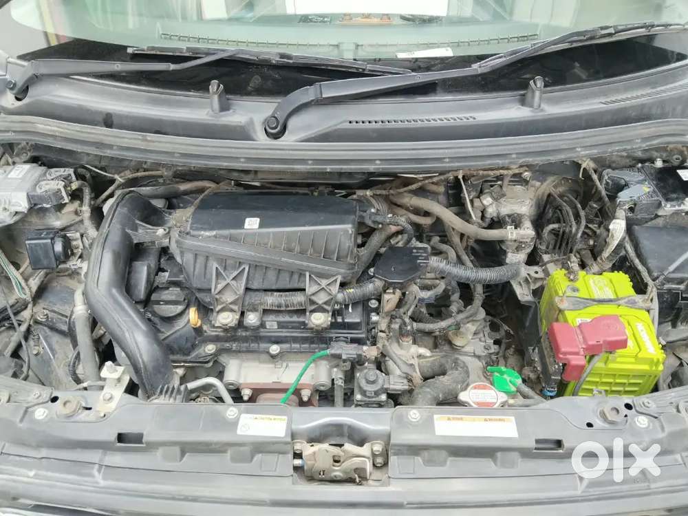 Maruti Suzuki Wagon R Lxi 2024
