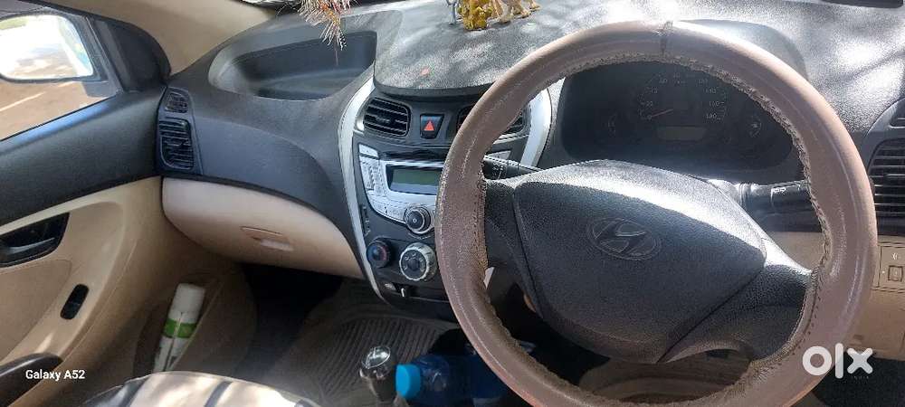 Hyundai Eon 2013 Petrol 75000 Km Driven