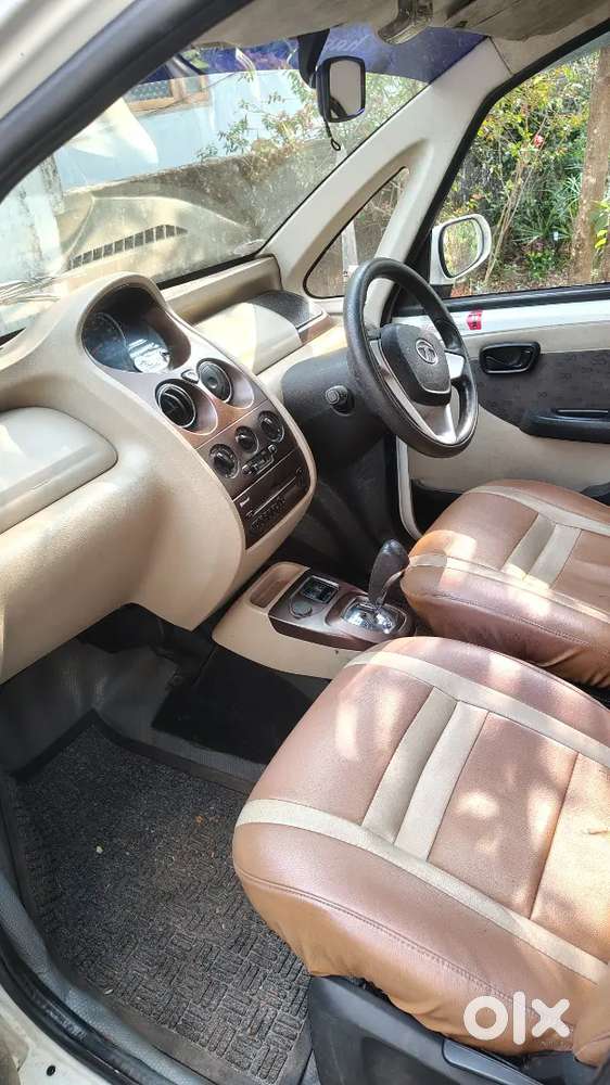 Full Option, ​tiny But Mighty