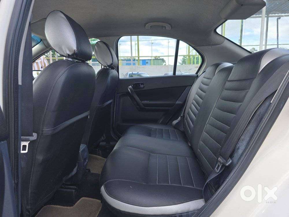 Ford Fiesta 1.6 Zxi Ltd, 2012, Petrol