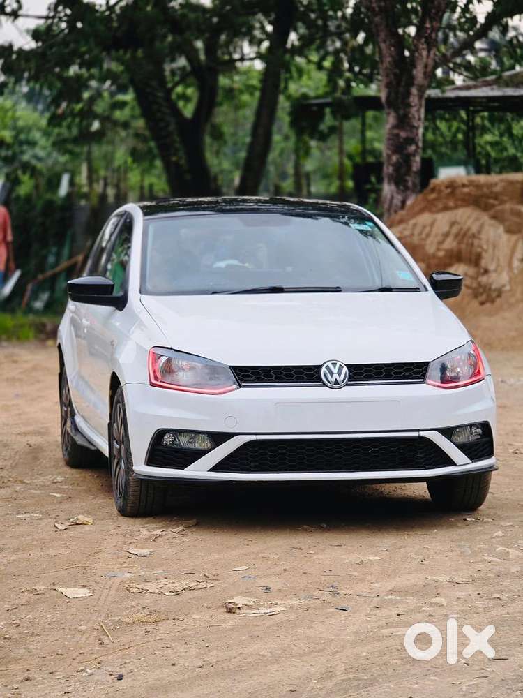 Volkswagen Diesel 2014 Model Totally Fresh Car