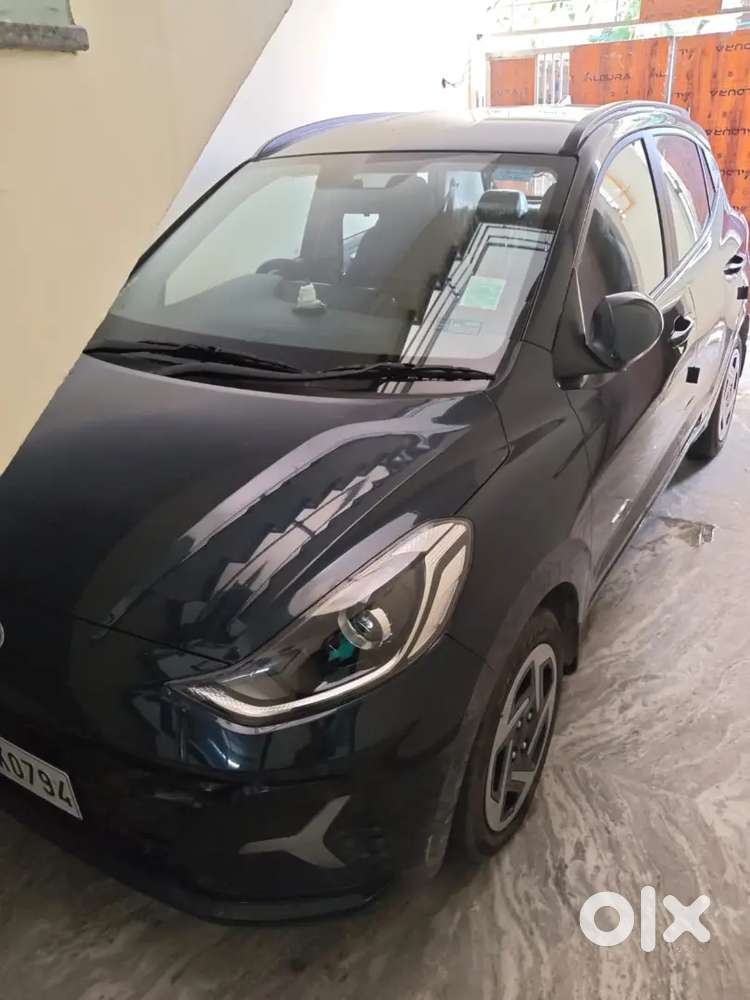 Hyundai Grand I10 Sportz 2023