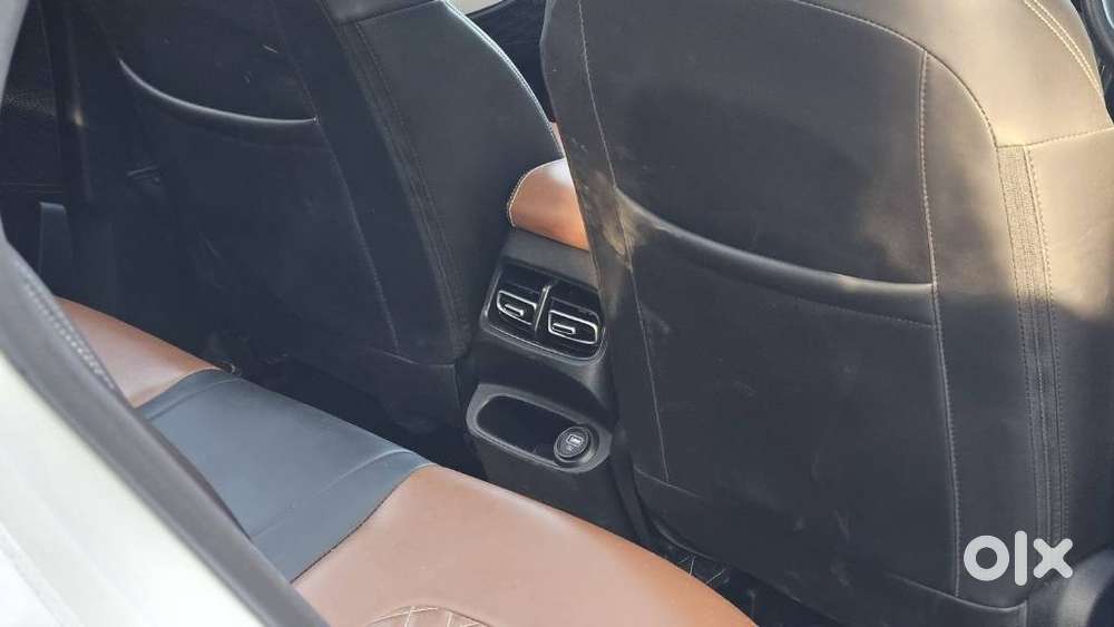 Hyundai Creta 1.5 Sx, 2022, Petrol