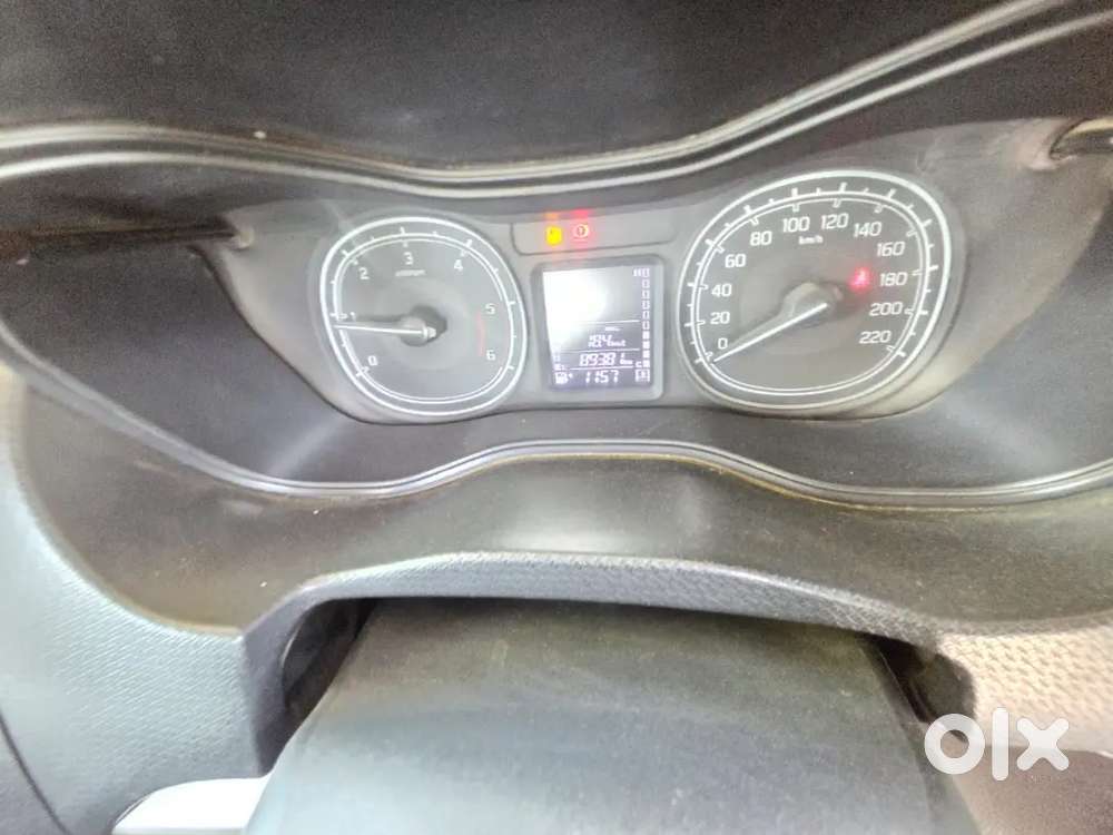Maruti Suzuki Vitara 2019