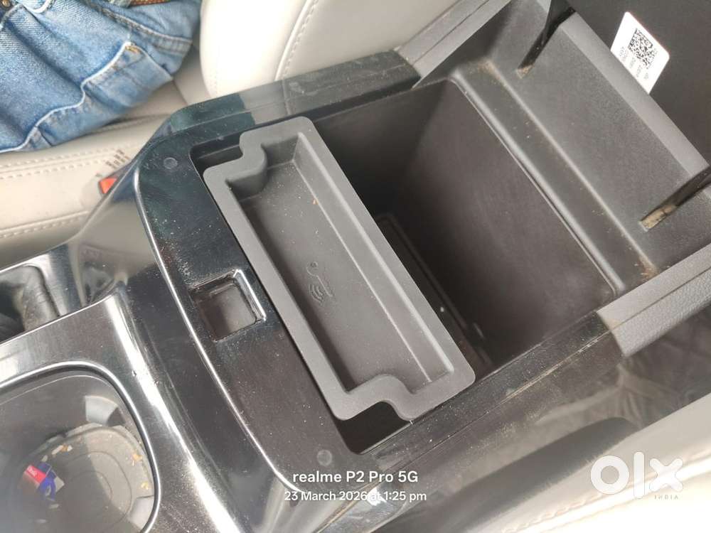 Mahindra Xuv700 Diesel 2025