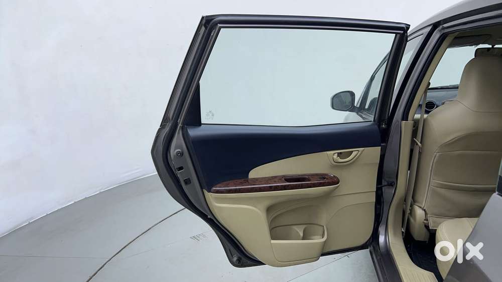 Honda Mobilio V I-vtec, 2014, Petrol