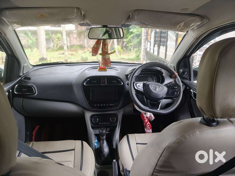 Urgent Sell My Tata Tiago Xz Plus Petrol 2020