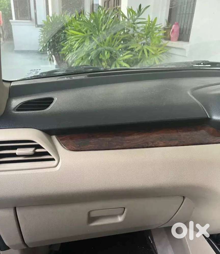 Maruti Suzuki Dzire 2017 Petrol Good Condition