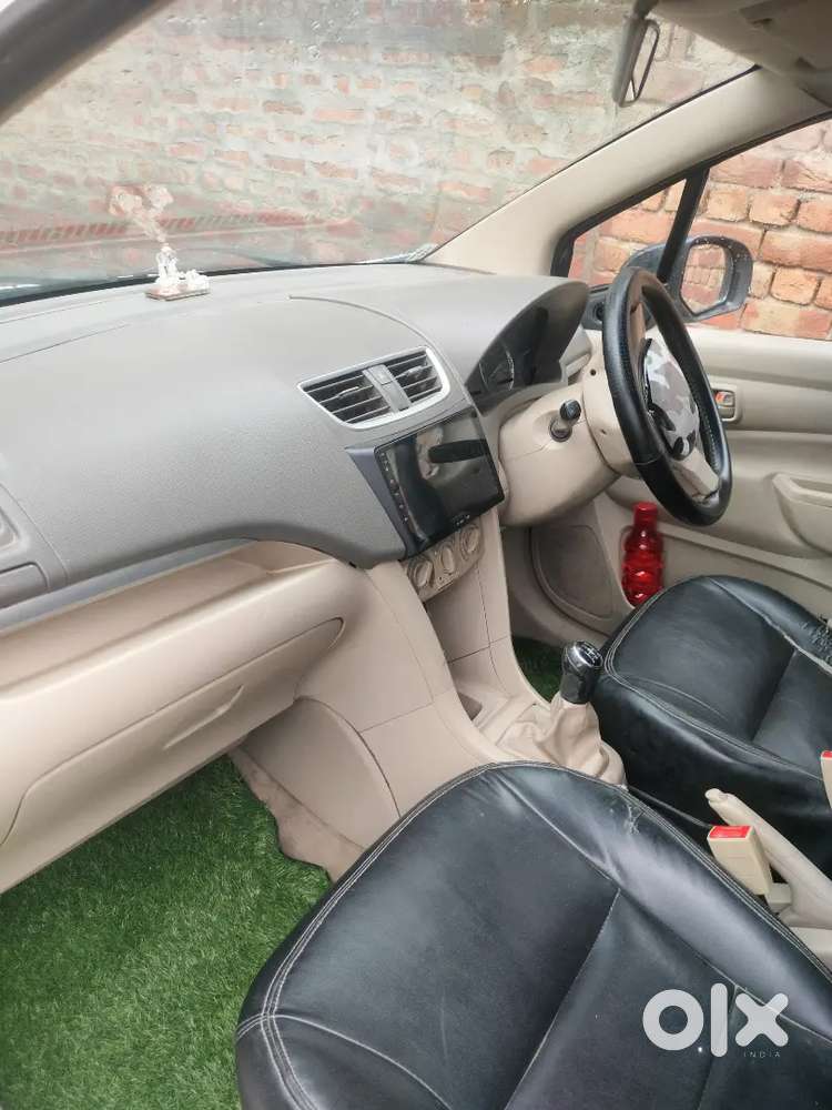 Maruti Suzuki Ertiga 2018