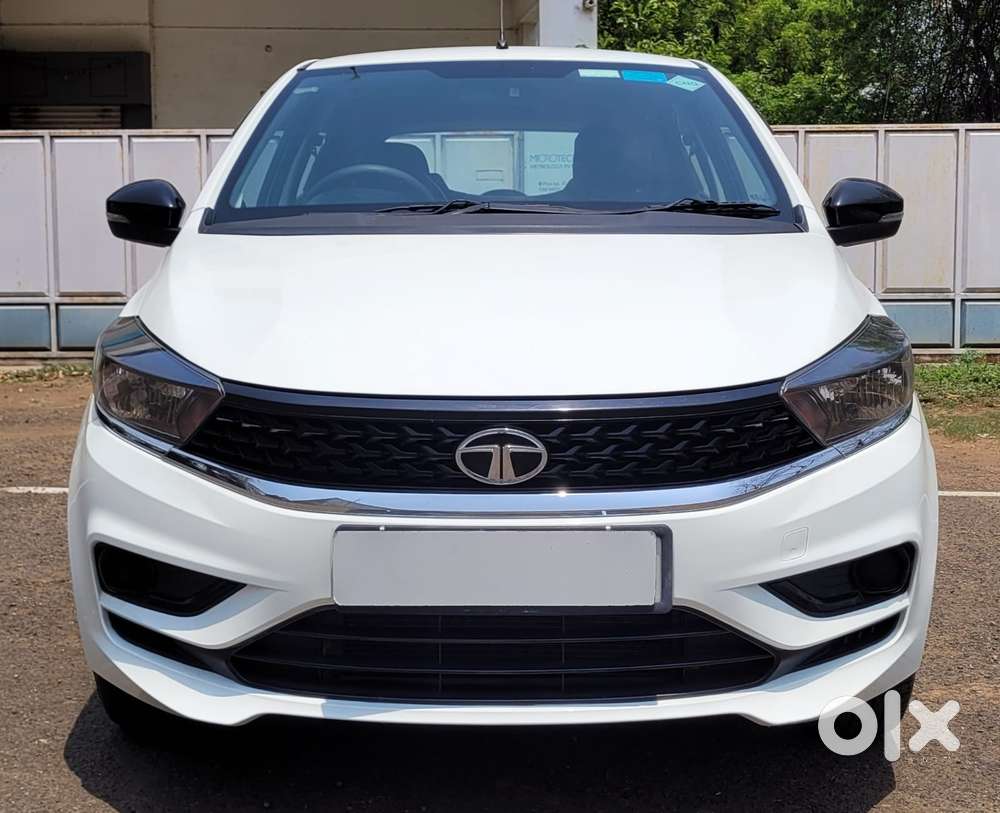 Tata Tiago Xt Icng, 2023, Petrol
