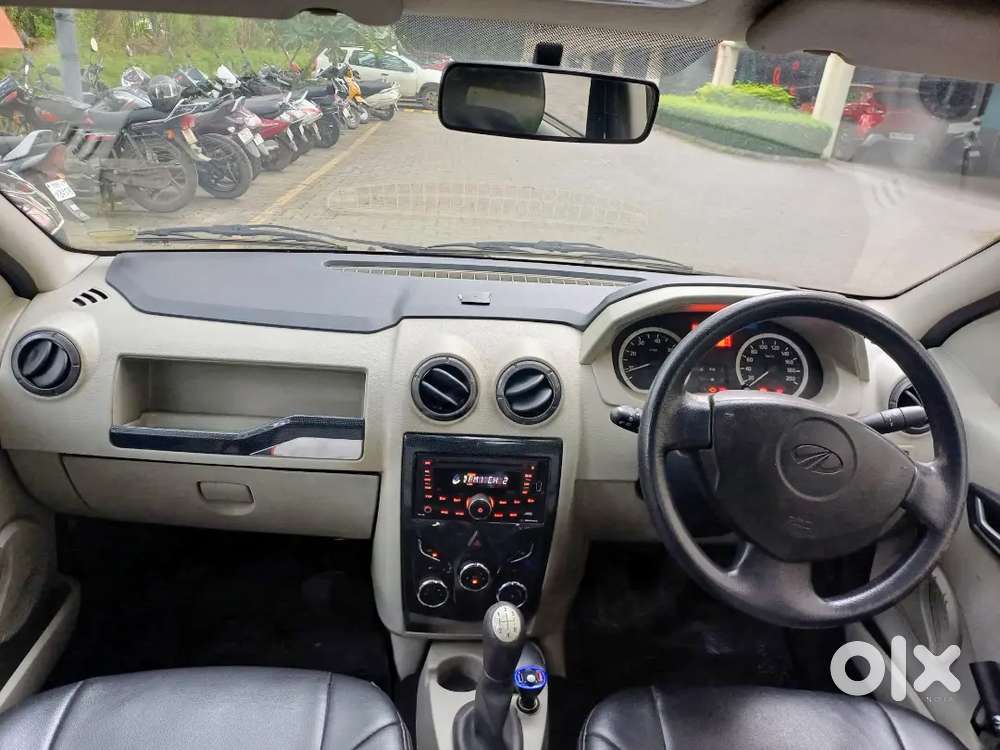 Mahindra Verito Vibe 2013 Diesel