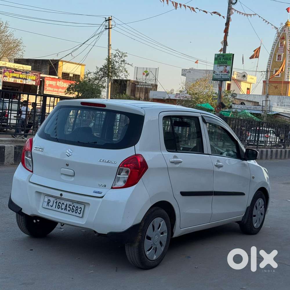 Maruti Suzuki Celerio 1.0 Vxi Amt, 2018, Petrol