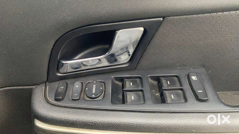 Tata Hexa 2.2 Xta 4x2 7 Str, 2018, Diesel