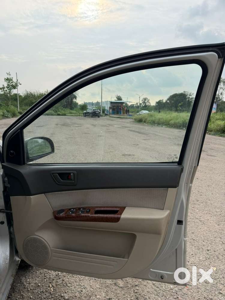 Hyundai Getz Petrol 2009