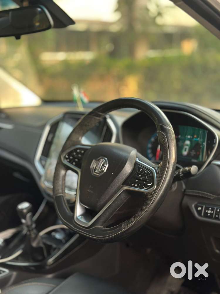 Mg Hector 2.0 Sharp Diesel, 2020, Diesel