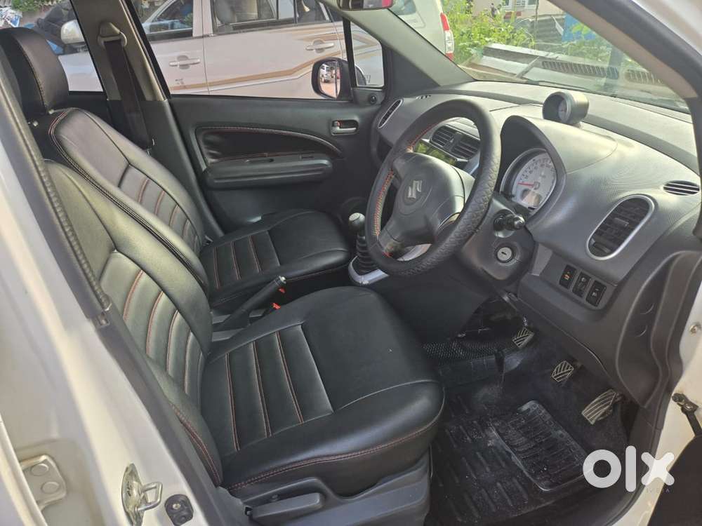 Maruti Suzuki Ritz Vdi 2014