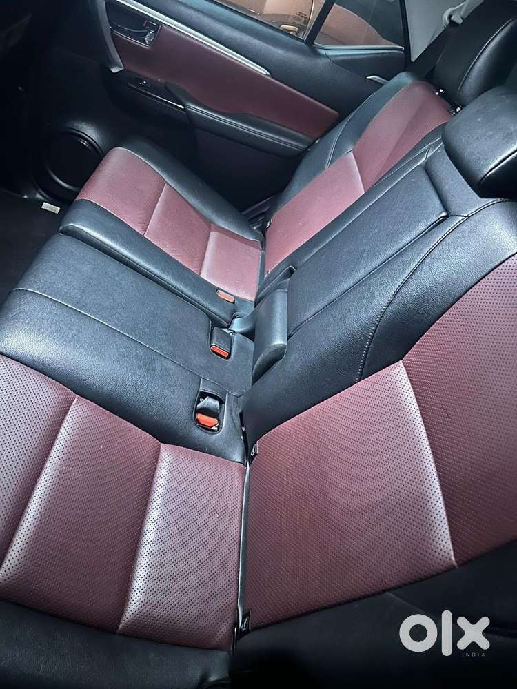 Toyota Fortuner Legender 4x2 At 2.8, 2023, Diesel