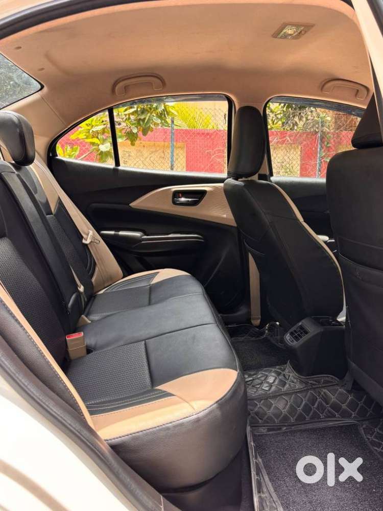 Maruti Suzuki Dzire 1.2 Vxi, 2025, Petrol