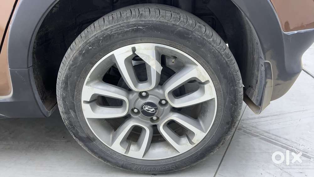 Hyundai I20 Active 1.2 S, 2016, Petrol