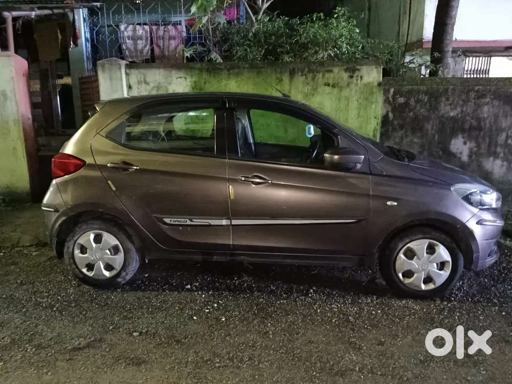 Tata Tiago 1.2 Revotron 2017