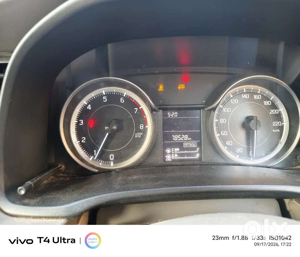 Maruti Suzuki Ertiga 2022