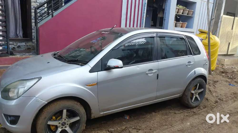 Ford Figo Diesel 2011