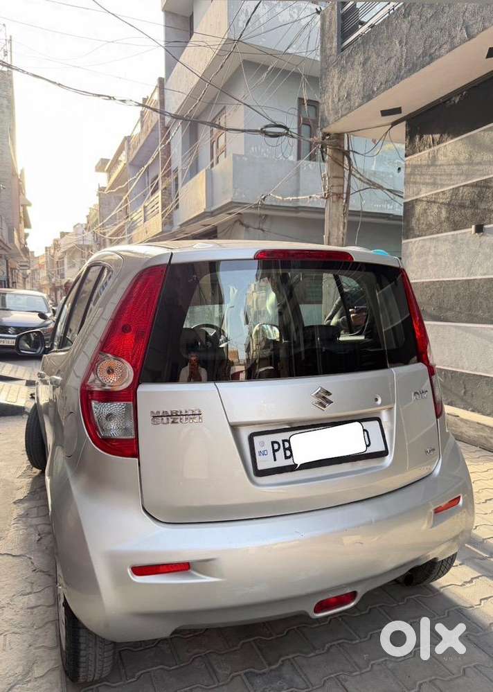 Maruti Suzuki Diesel 2011