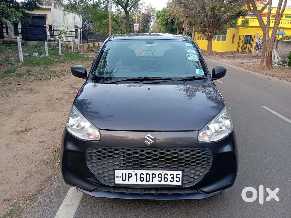 Maruti Suzuki Alto K10 2023 Petrol 32000 Km Driven