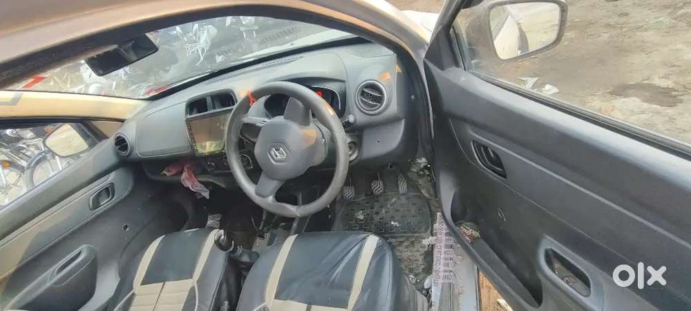 Renault Kwid 2020