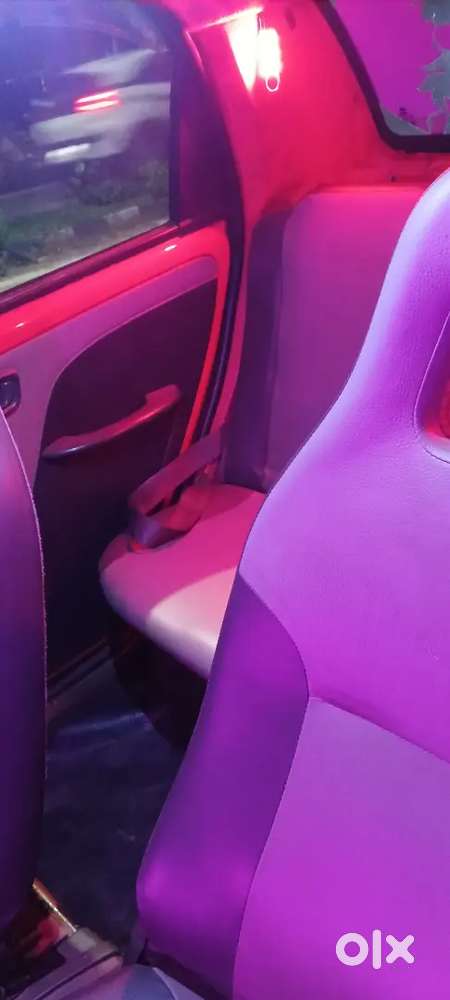Tata Nano Xm 2012 Car